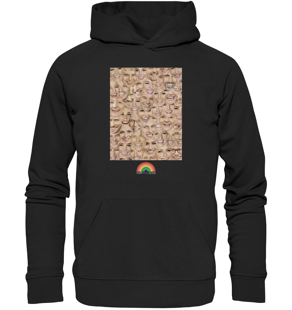 Bio-Hoodie ":D"