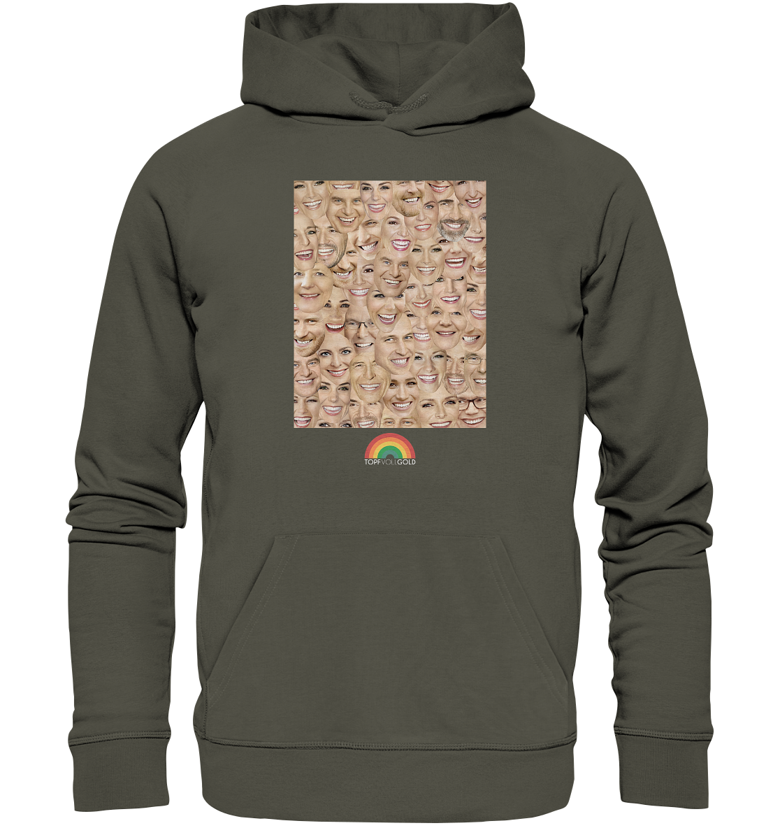 Bio-Hoodie ":D"