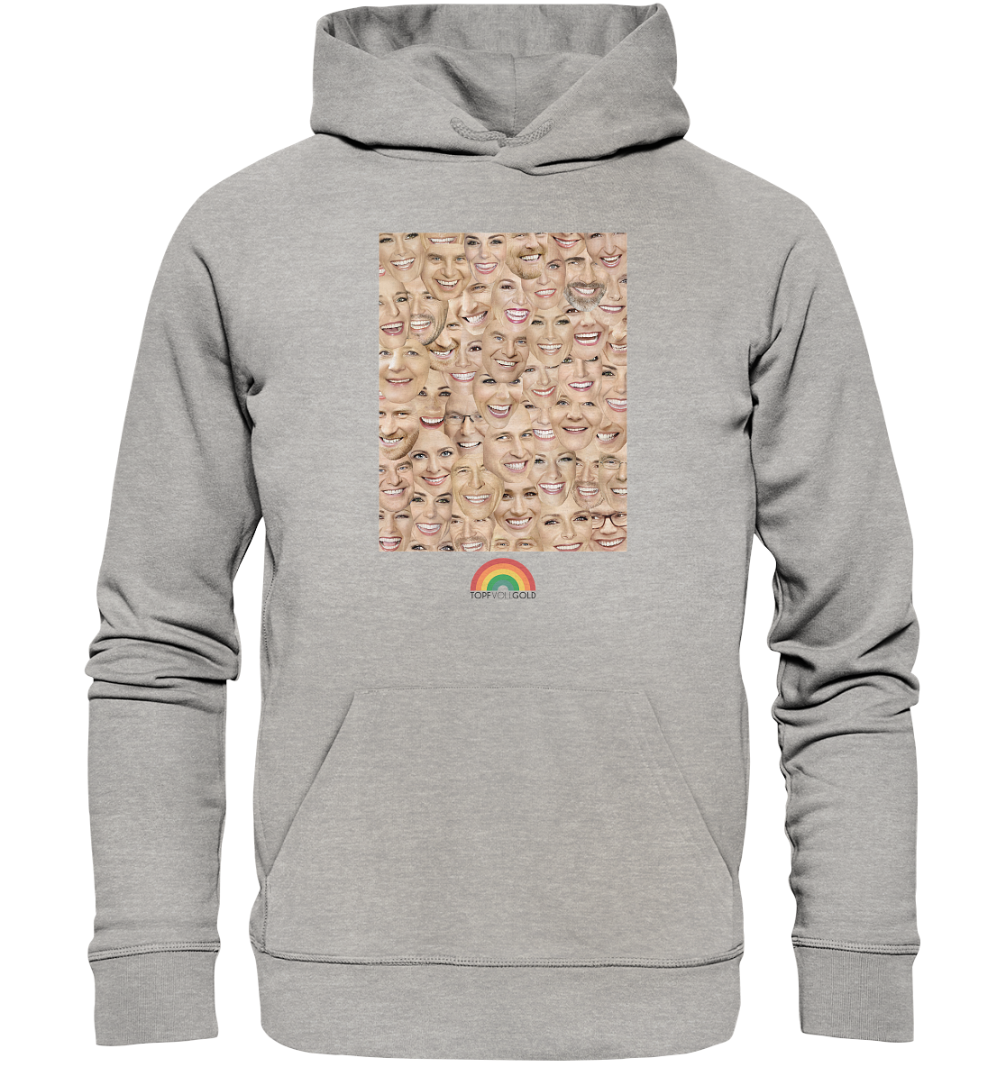 Bio-Hoodie ":D"