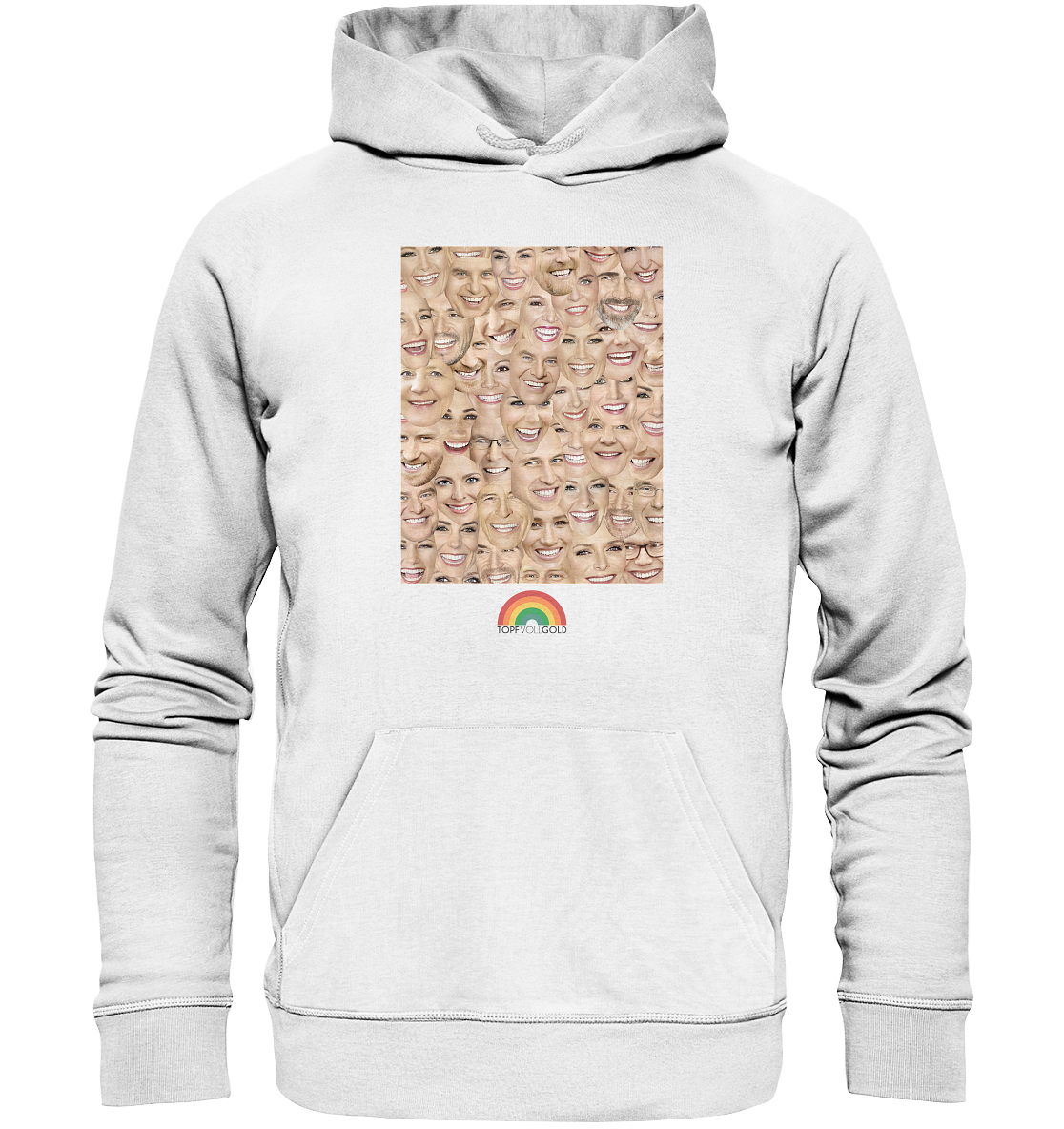 Bio-Hoodie ":D"